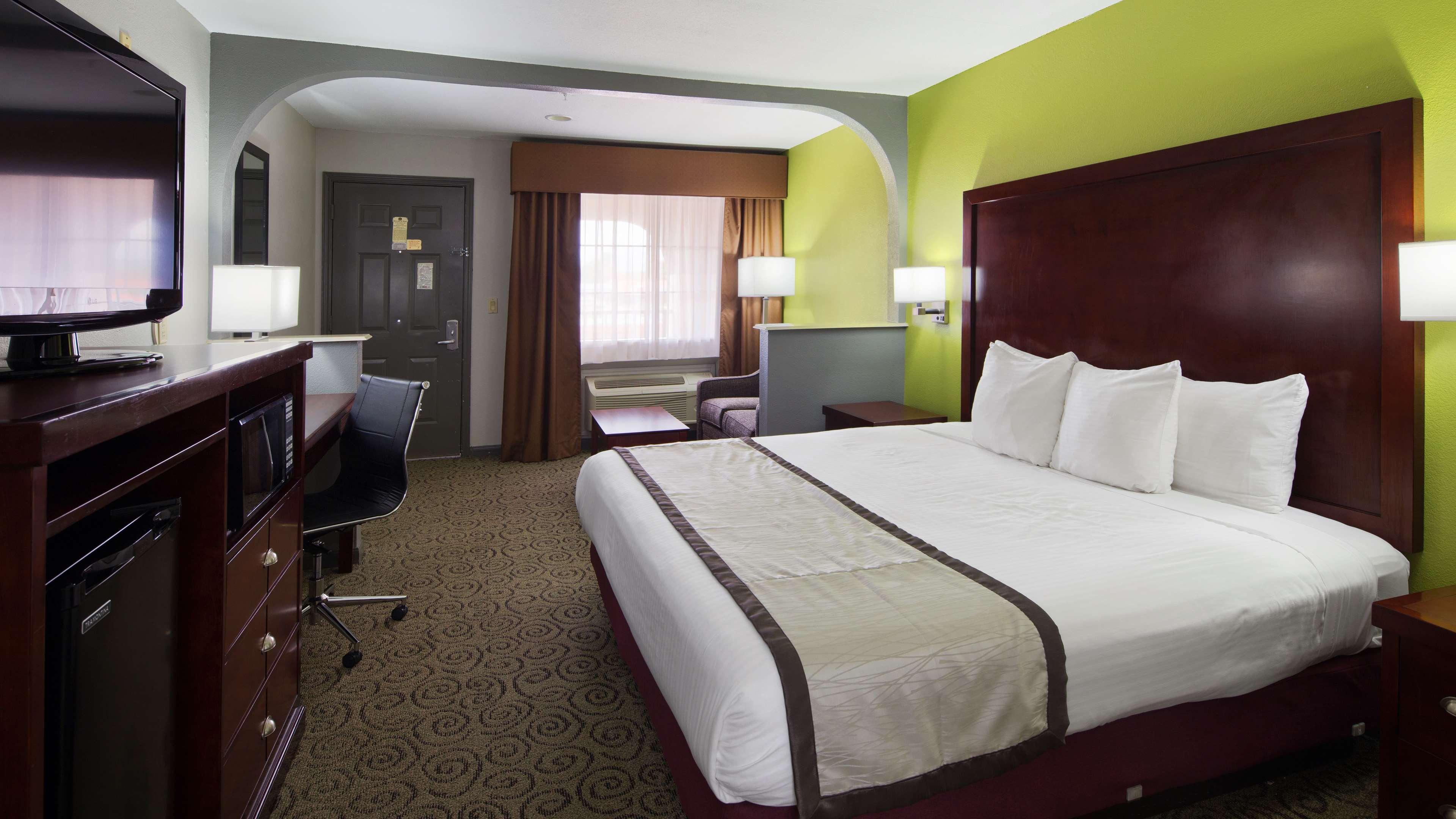 Surestay Hotel By Best Western Deer Park Luaran gambar