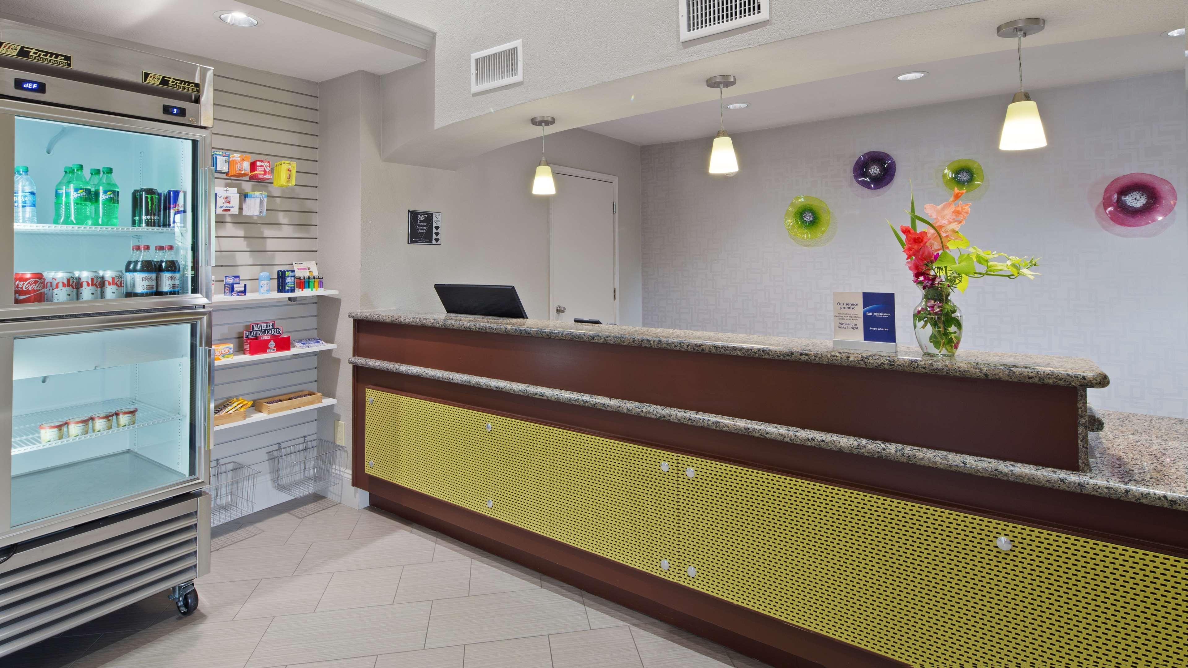 Surestay Hotel By Best Western Deer Park Luaran gambar