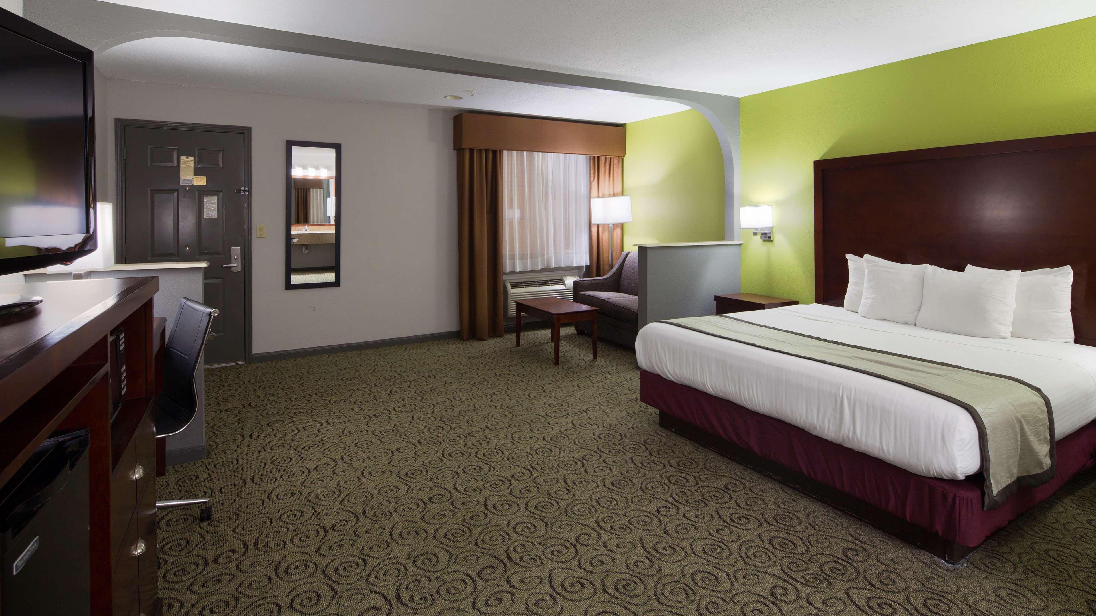 Surestay Hotel By Best Western Deer Park Luaran gambar