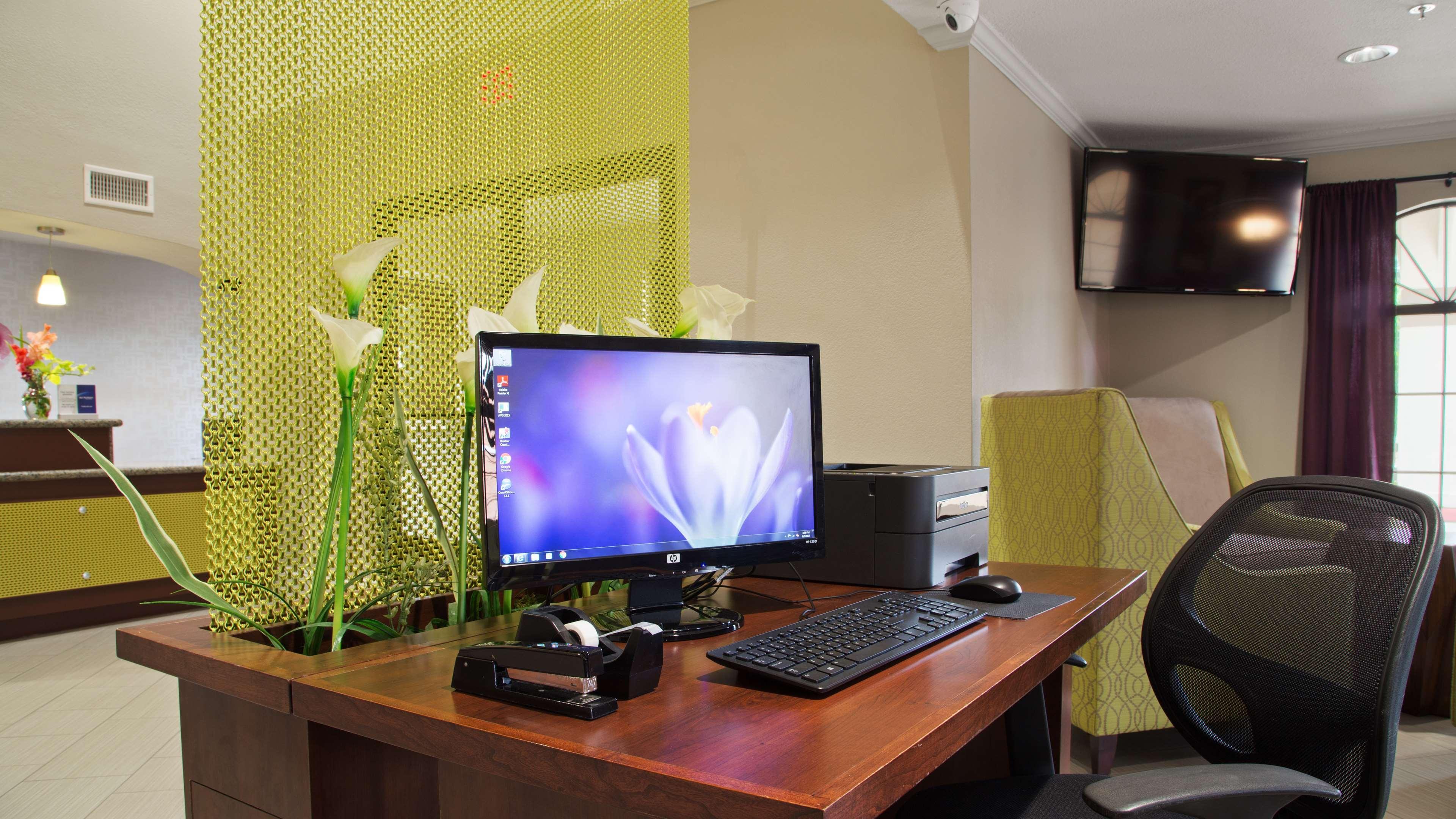 Surestay Hotel By Best Western Deer Park Luaran gambar