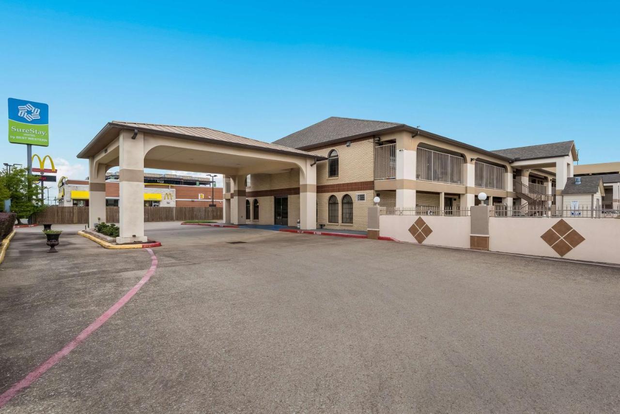 Surestay Hotel By Best Western Deer Park Luaran gambar