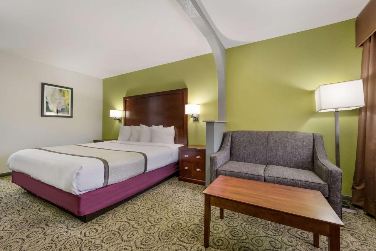 Surestay Hotel By Best Western Deer Park Luaran gambar