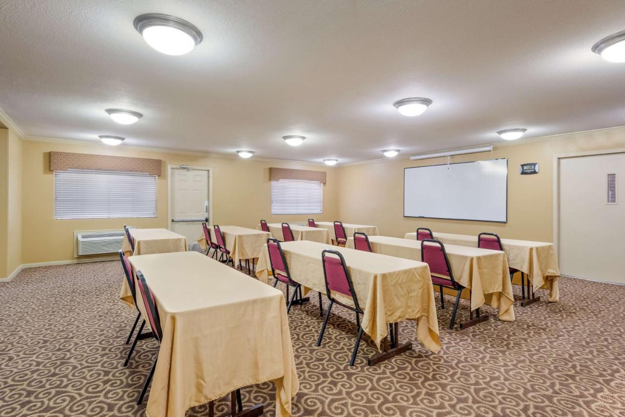 Surestay Hotel By Best Western Deer Park Luaran gambar