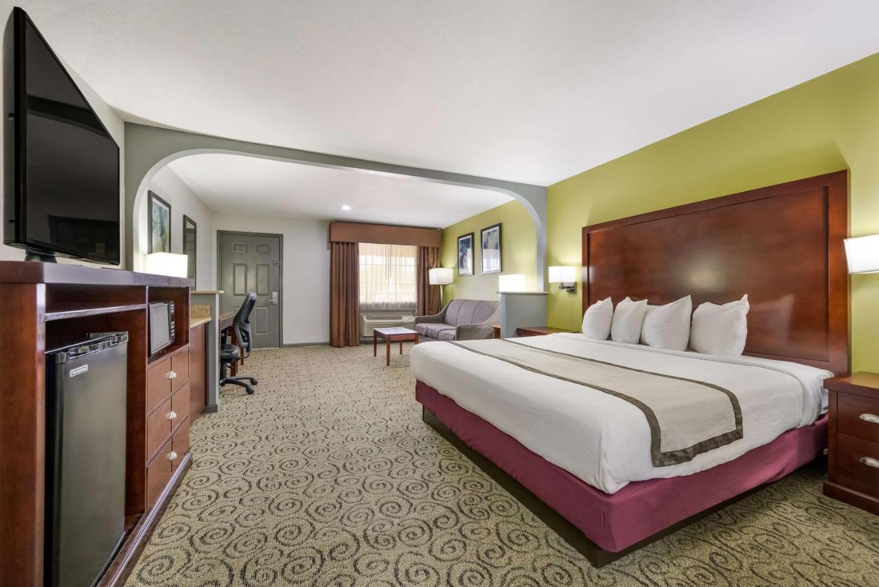 Surestay Hotel By Best Western Deer Park Luaran gambar