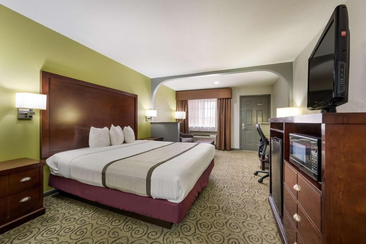 Surestay Hotel By Best Western Deer Park Luaran gambar