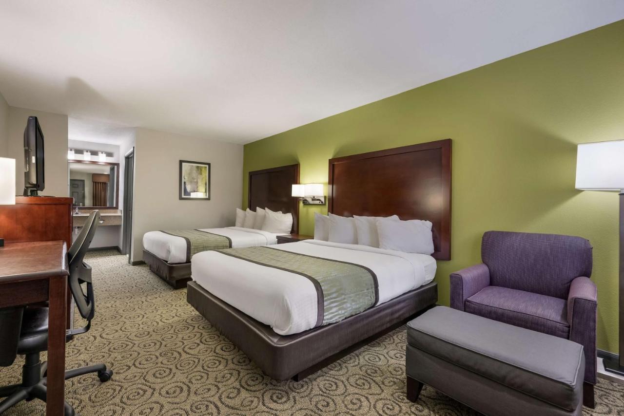 Surestay Hotel By Best Western Deer Park Luaran gambar