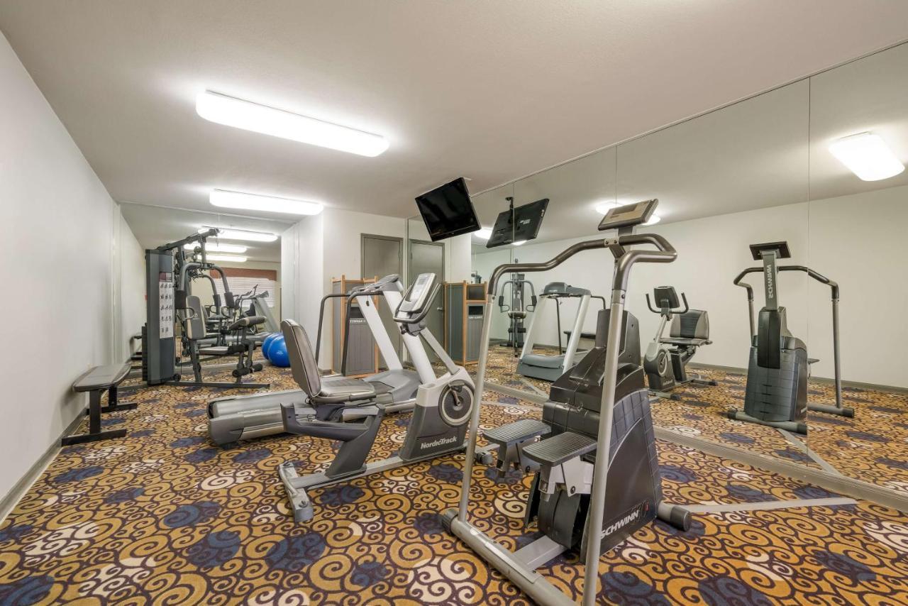 Surestay Hotel By Best Western Deer Park Luaran gambar
