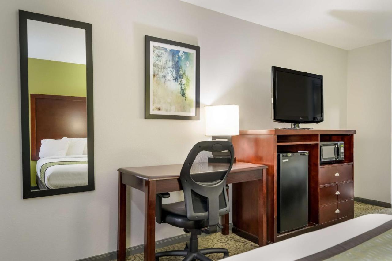 Surestay Hotel By Best Western Deer Park Luaran gambar