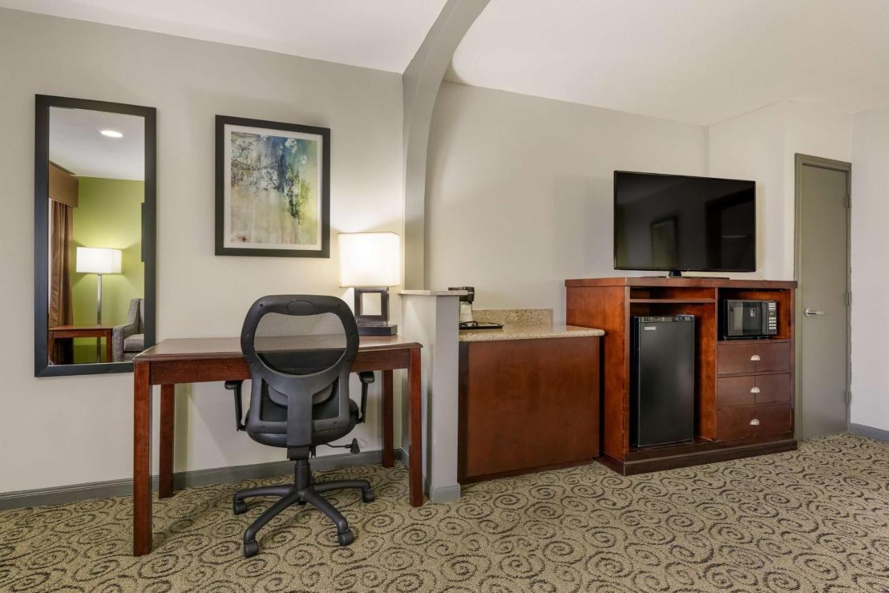 Surestay Hotel By Best Western Deer Park Luaran gambar