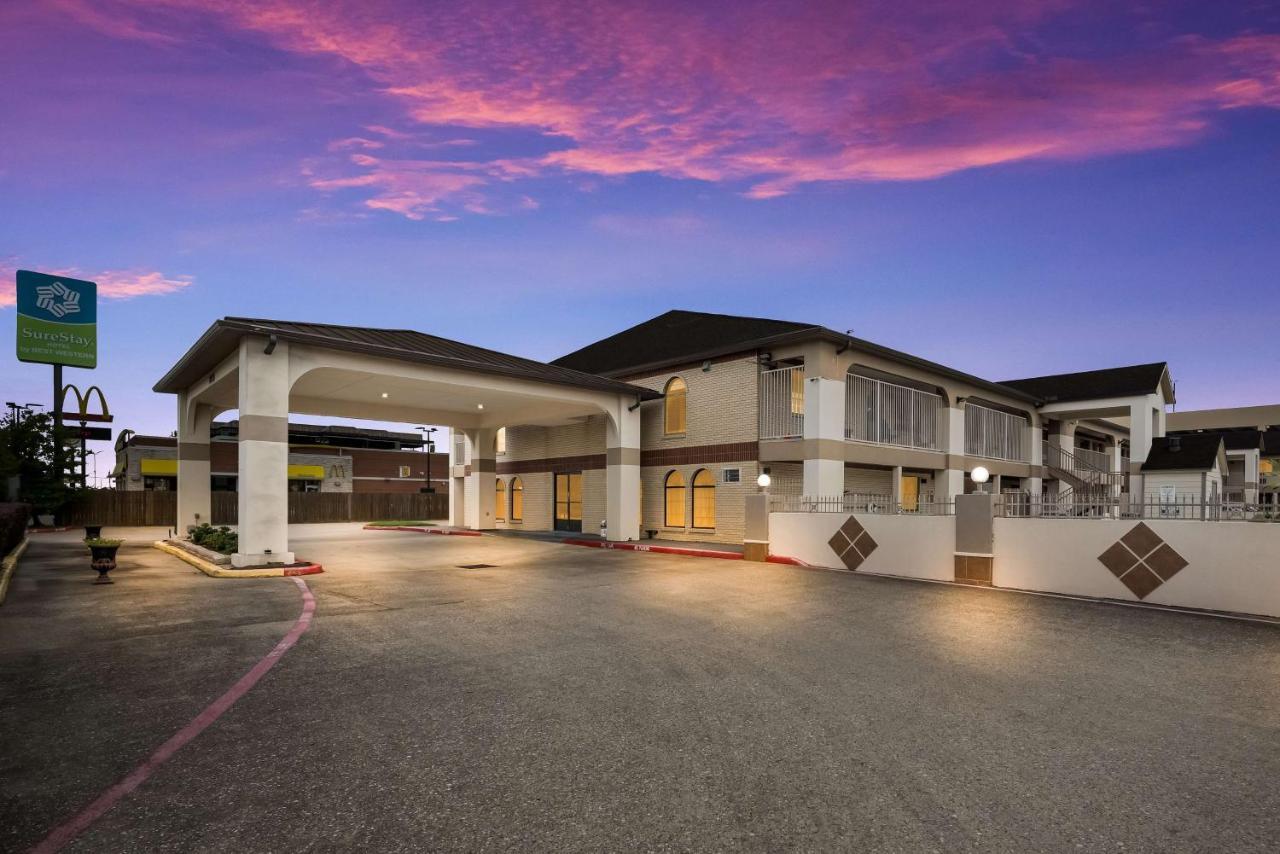Surestay Hotel By Best Western Deer Park Luaran gambar