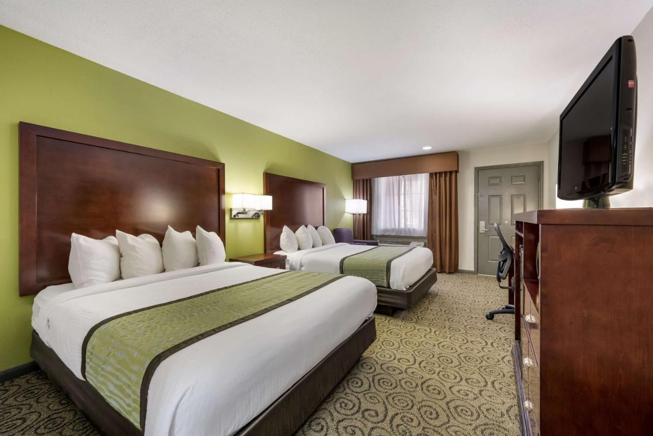 Surestay Hotel By Best Western Deer Park Luaran gambar