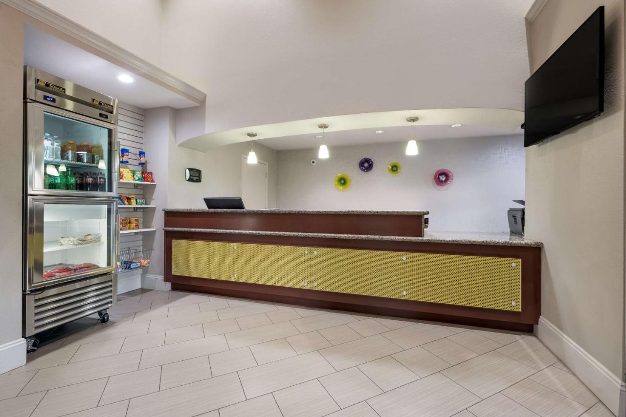 Surestay Hotel By Best Western Deer Park Luaran gambar