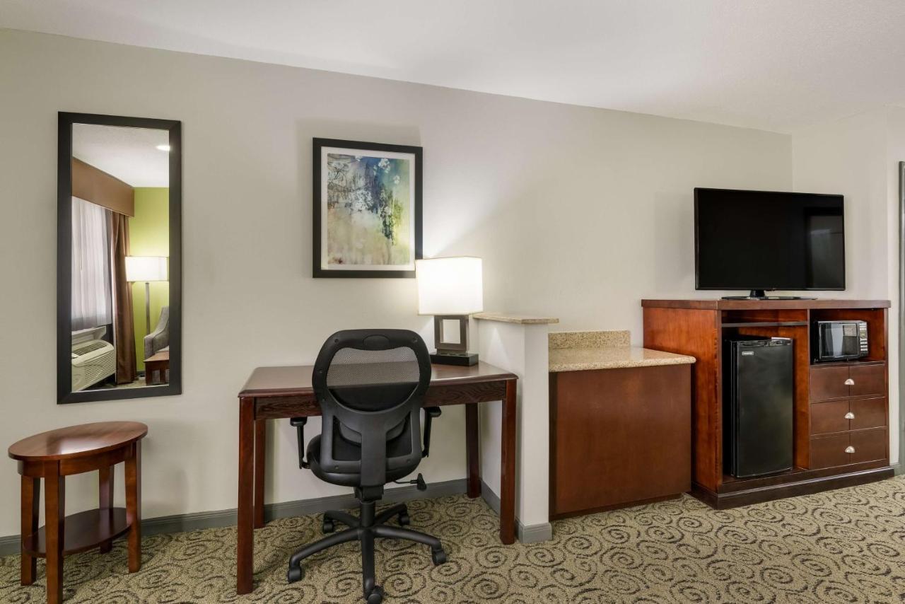 Surestay Hotel By Best Western Deer Park Luaran gambar