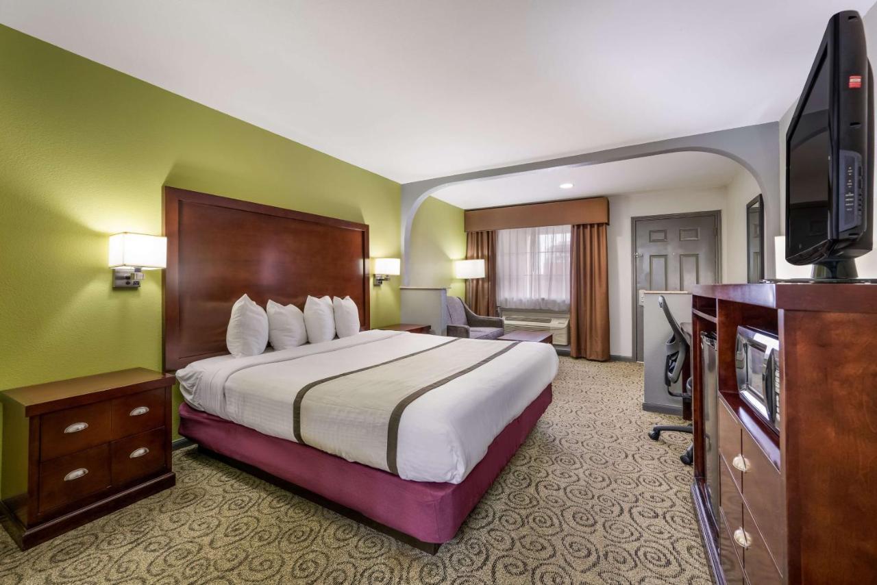 Surestay Hotel By Best Western Deer Park Luaran gambar