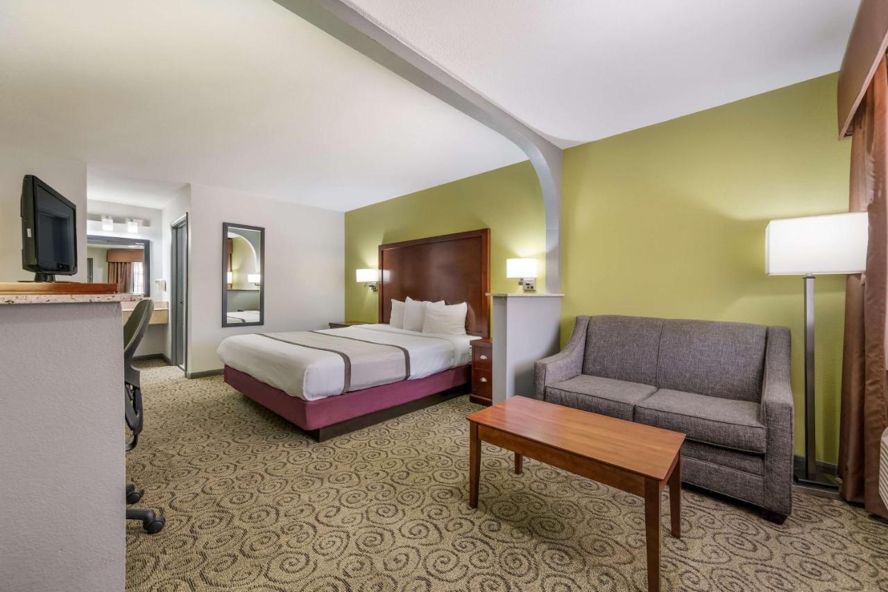 Surestay Hotel By Best Western Deer Park Luaran gambar