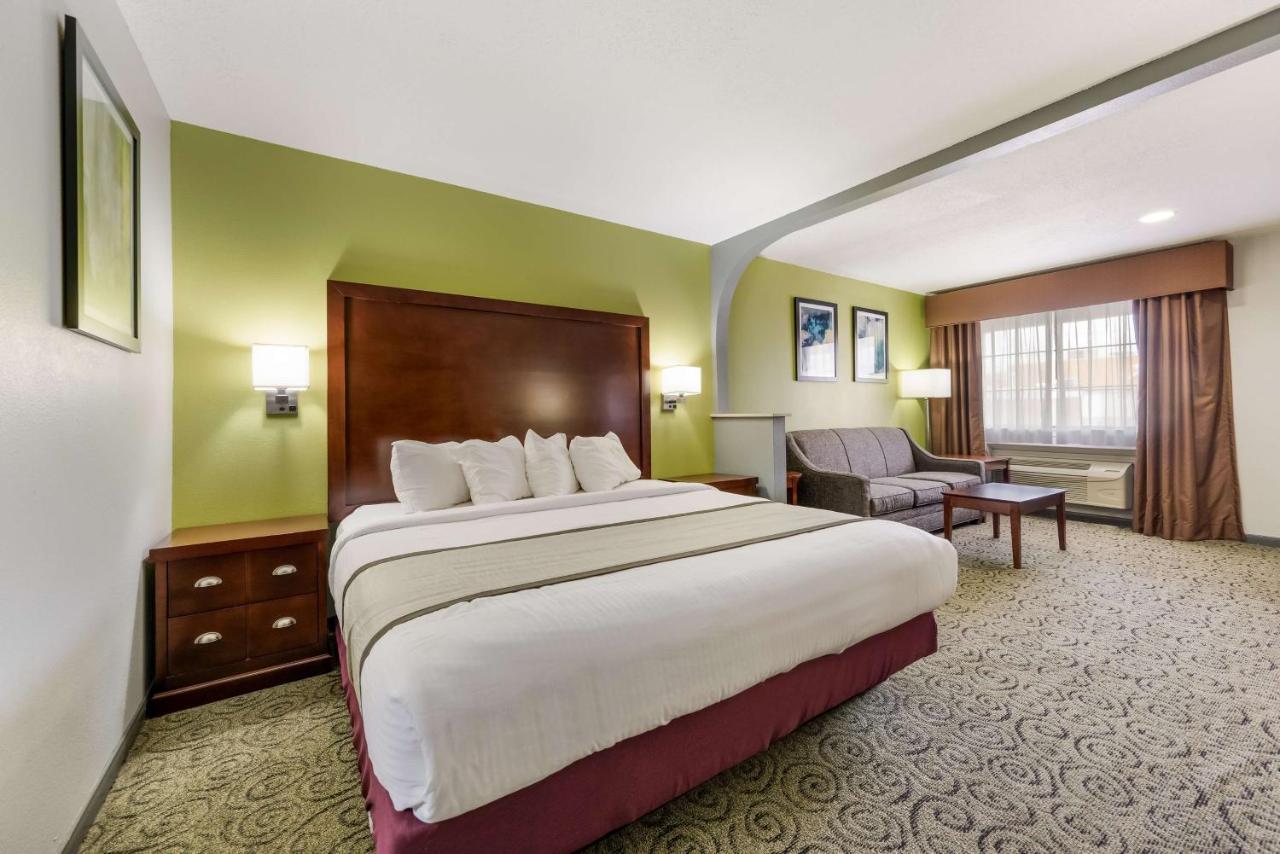 Surestay Hotel By Best Western Deer Park Luaran gambar
