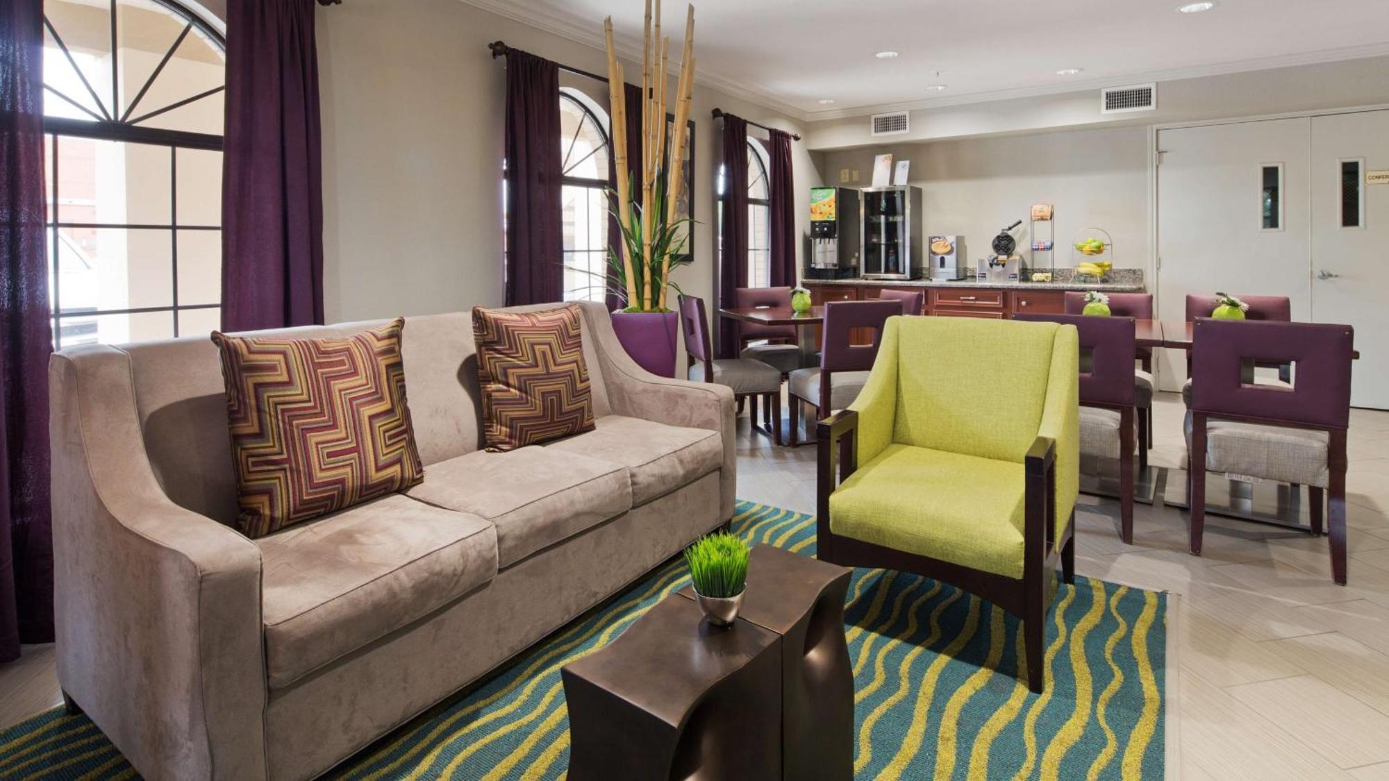 Surestay Hotel By Best Western Deer Park Luaran gambar